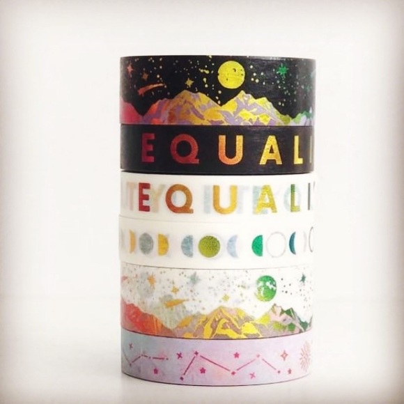 Where my washi freaks at? Interest check - Picture 6 of 11